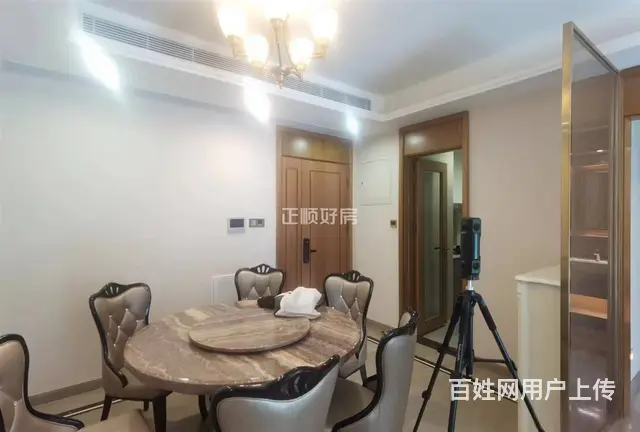 粤港澳大湾区朝南看园林景观格局方正横琴房华发 - 图片 7