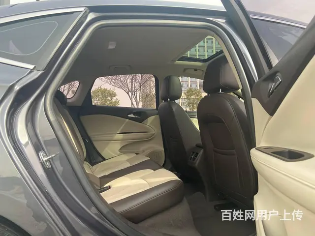 【搞定了！】别克 威朗 2017款 1.5 手自一体 15S - 图片 7