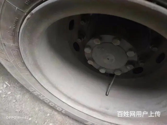 8台21年轻型宣德前四后八，箱长6米，个人户 - 图片 7