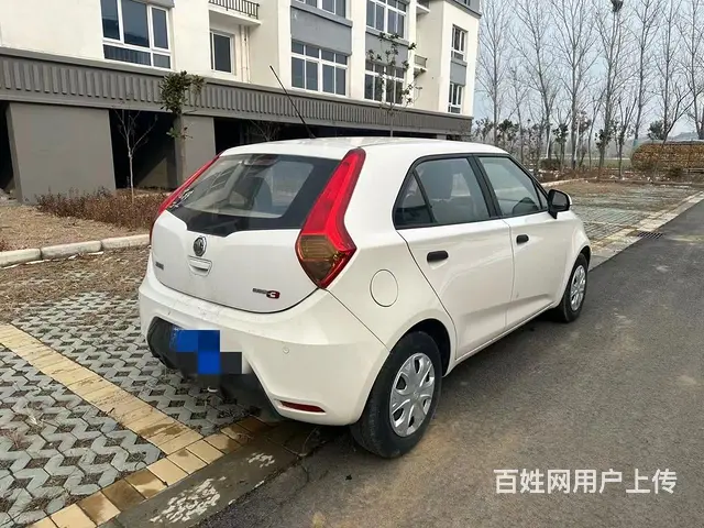 MG3 2015款 1.5 手动 - 图片 5