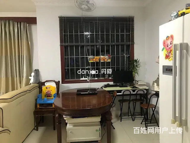 紧邻海沧 龙池圣.地亚哥 2房 南北 采光好 - 图片 2