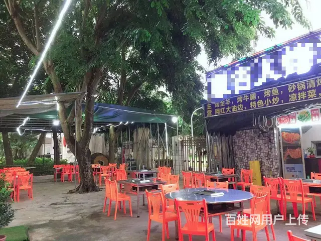 （51旺铺推荐）龙华海垦500平带外场烤羊店便宜转让 - 图片 9