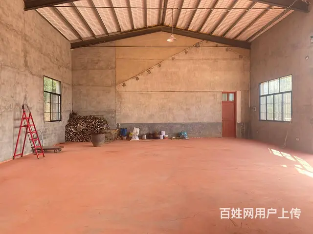 （房东直租）乌山普瑞西路黄桥大道比亚迪旁160平新建仓库出租 - 图片 6