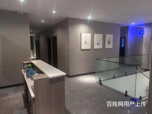 【都市时讯 优选推介】万达水游城足疗会所转让 - 图片 4