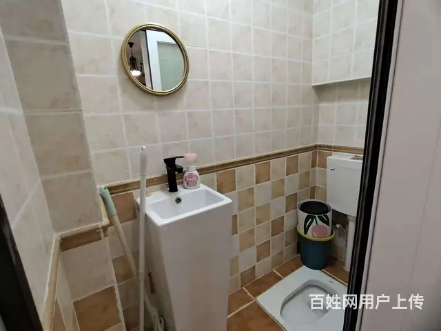 山姆会员 旁 华发未来荟 精品复式2居 家电齐全 拎包入住 - 图片 10