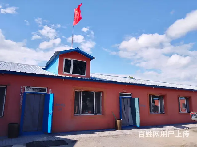 前进村一民宿吉租 - 图片 1