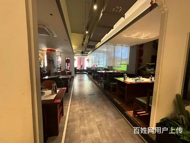 道里建国街火锅店出兑 餐饮餐馆店铺转让 - 图片 3