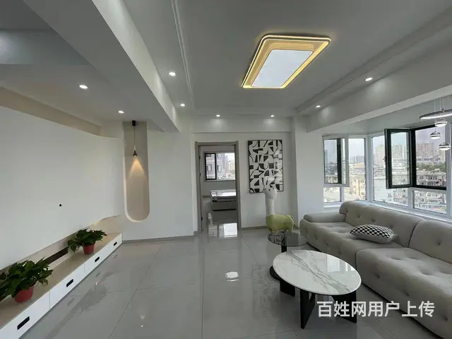 南街一中大凌河大早市富丽公寓 - 图片 4