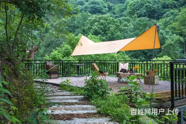 国庆长假游玩去处|公司团建好选择 - 图片 2