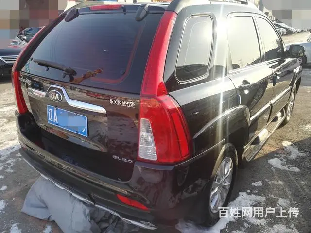 起亚狮跑 2013款 2.0L 自动 前驱 Pre - 图片 12