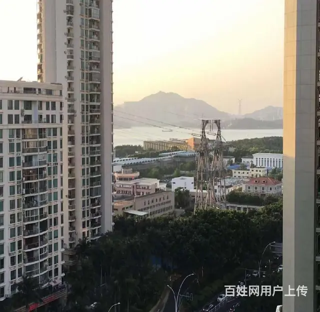 思北 御景苑 一房视野好景观房 精装修 多套出租 看房方便 - 图片 6