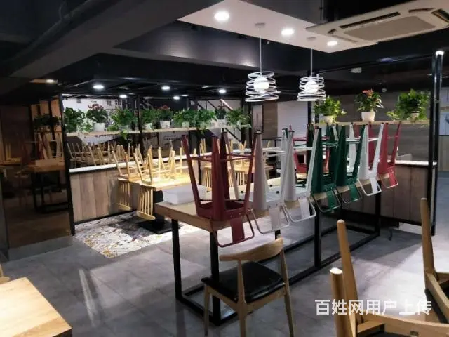【都市时讯精品推荐】万达金街大型餐厅整体转让 - 图片 3