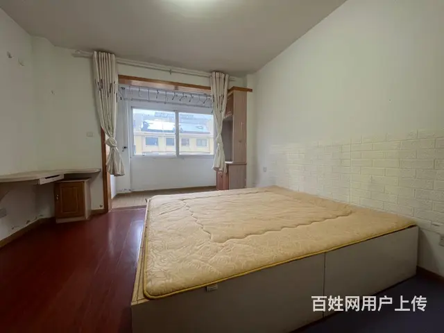 正棋山一号 精装两室 带空调 管委旁 - 图片 7