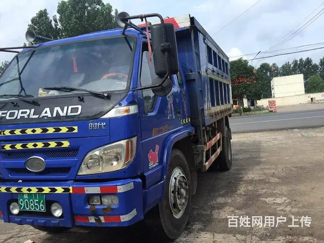 ​急卖多台金刚自卸车 - 图片 1