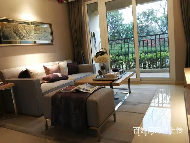 南京北站旁 汊河明发北站新城 3号线延线地铁口 - 图片 1