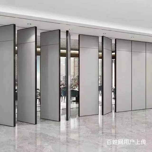 活动隔断制作及安装 - 图片 2