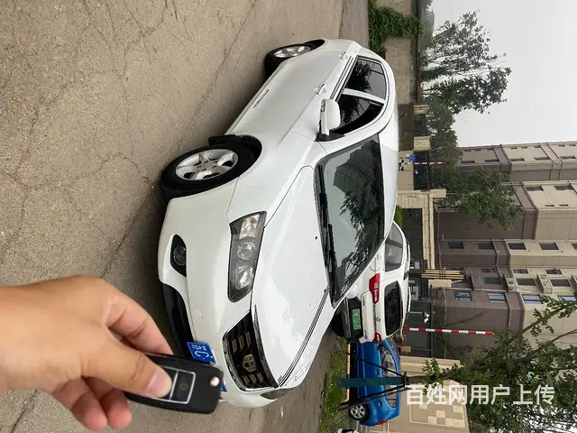 吉利帝豪EC715 - 图片 1