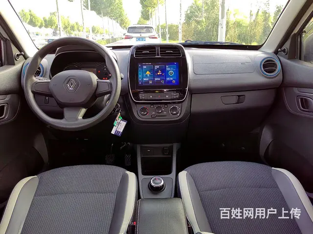 雷诺e诺 2019款 e智型 - 图片 10