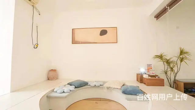 地铁房天心华庭(芙蓉-浏城桥) 公寓1厅 精装修 - 图片 3