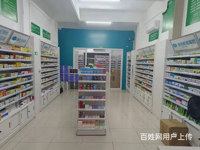 （51旺铺推荐）商品街80平店铺转让 - 图片 9