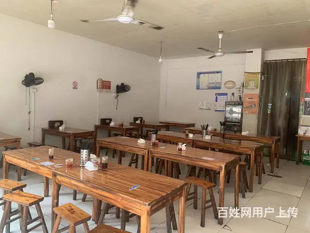 （易转介绍） 武义客源充足繁华地段好生意面馆转让 - 图片 4