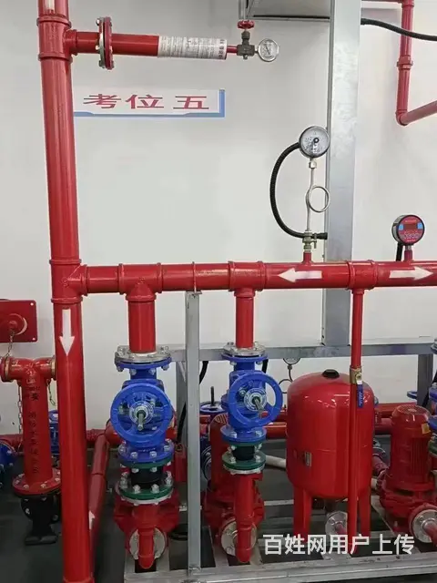 苏州通安考消防员工作好找吗望亭消防员报考有啥条件 - 图片 2