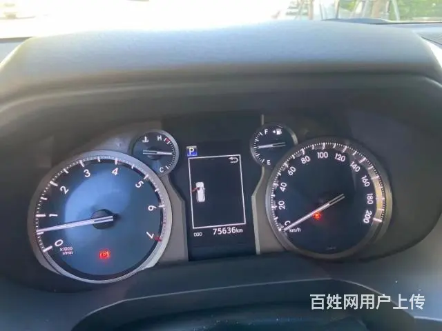 【搞定了！】19年普拉多3.5 - 图片 7