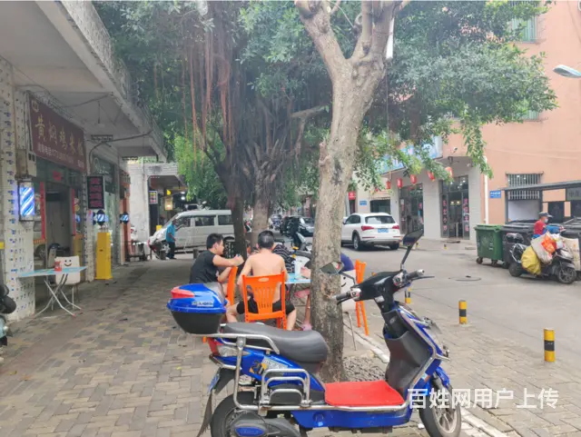 （51旺铺推荐）琼山区中丹路50平外卖店转让 - 图片 8