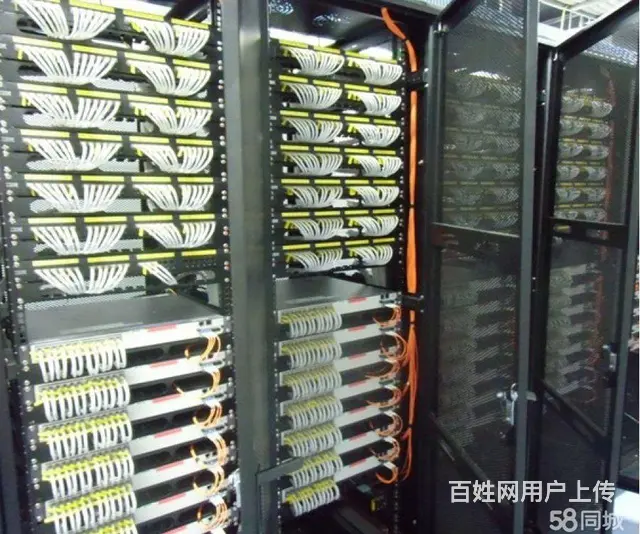 专业弱电施工 - 图片 2