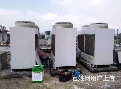 海口中央空调维修、海口空调维修、精密空调维修维护 - 图片 4