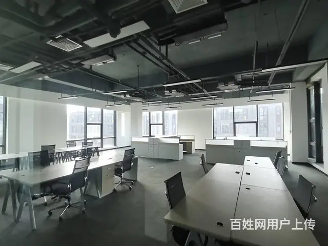 整层1550平精装修 沈阳国际软件园甲方直租 沈本大街地铁口 - 图片 8