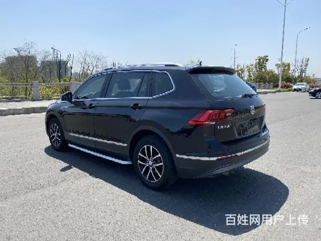 大众 途观 2018款 途观L 2.0TSI 双离合 330 - 图片 6