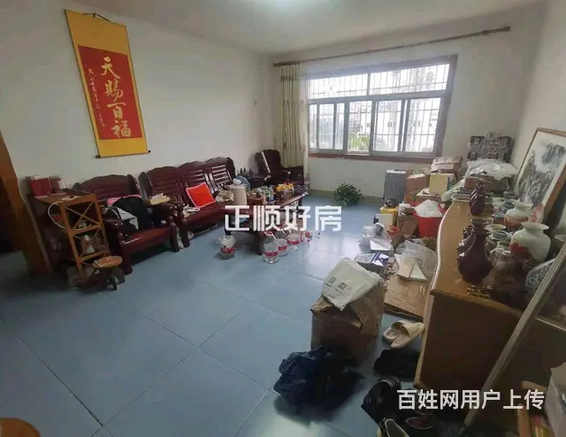 前山 麒麟花园三房 两厅仅租 1800家私家电齐全 - 图片 5
