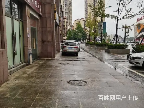 （达州铺源网）大竹名豪国际C区41㎡空铺出租 - 图片 2