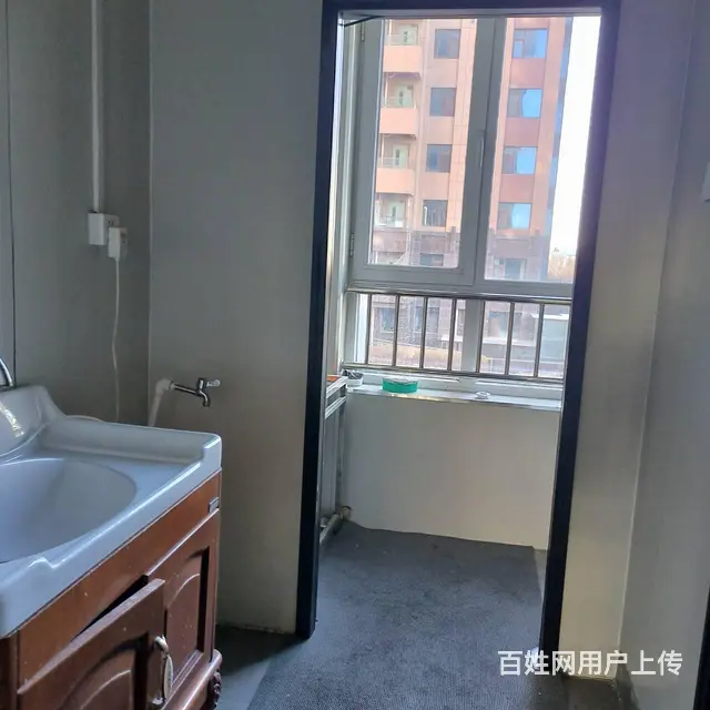 玖张店上海路与汇英路幸福城沿街精装修餐饮烧烤店转让或出租二楼 - 图片 12