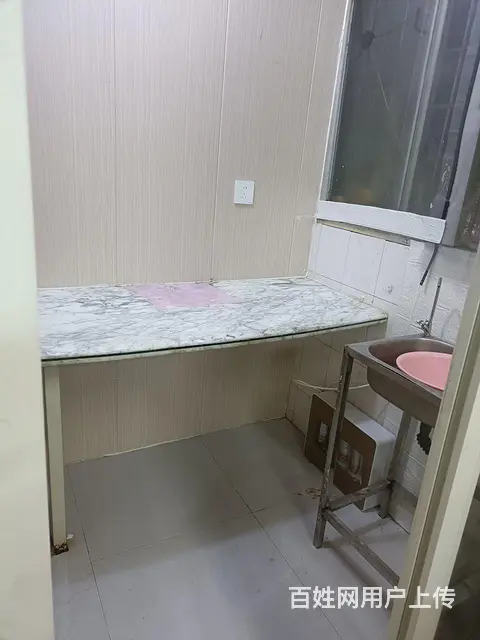 出租泰和花园一房一厅，全套家具，家电要的速度 - 图片 3
