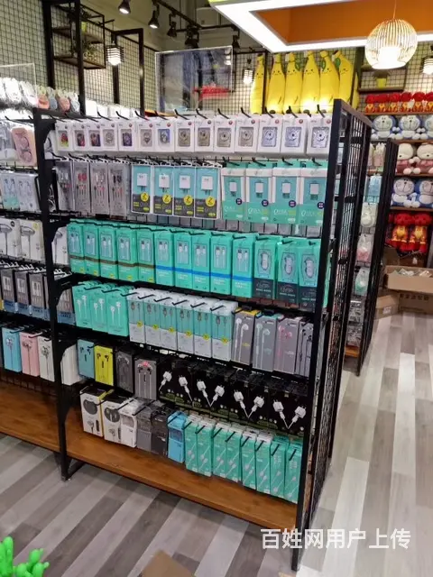 两元店批发市场 进货开店全程指导厂家辅货山南 - 图片 1
