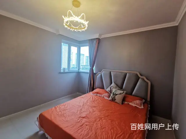 地铁房特变之家(铁西) 普通住宅 精装修 - 图片 5