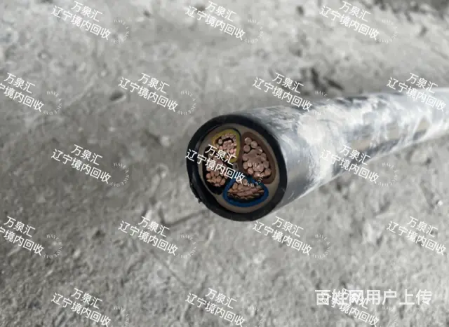 丹东废铜料大量回收紫铜回收 - 图片 1