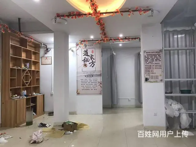 （51旺铺推荐）商品街150平店铺出租 - 图片 5