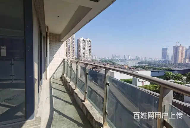 宝德时代华府 普通住宅 毛坯房 - 图片 10