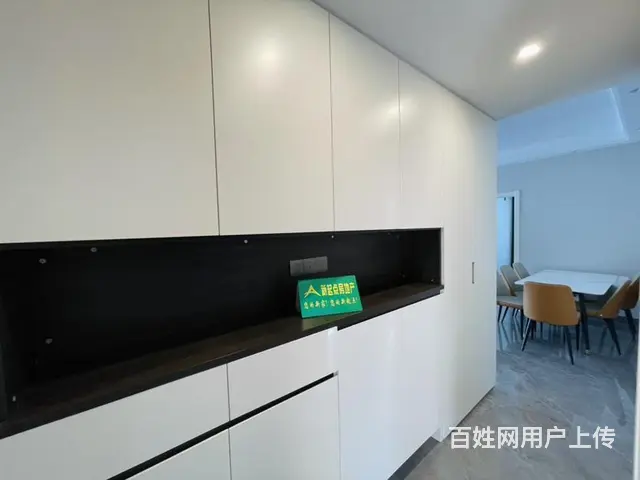 悦山府一期豪装大三室全新装修（一楼带大车位） - 图片 2