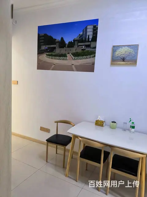 市中心 地铁房 县北新村 博小 实验 本部 精装修 送院 - 图片 2