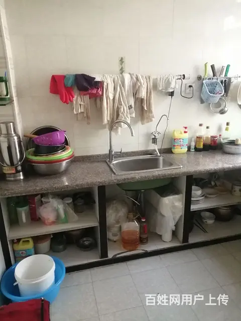 明港镇 三楼房屋出售 - 图片 6