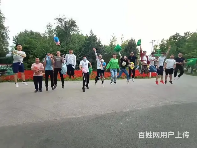 招聘房产经纪人，有年底双薪，有话补，有交通补助 - 图片 7