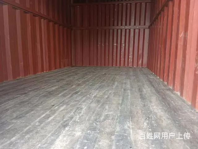 长安 厢式货车 国6 - 图片 8