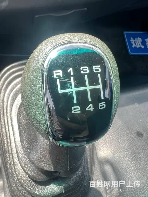 陕汽 冷藏车 国5 - 图片 8