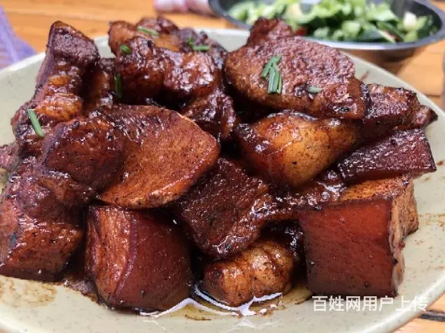 合肥蓝山湾大锅灶做饭预定中 - 图片 11