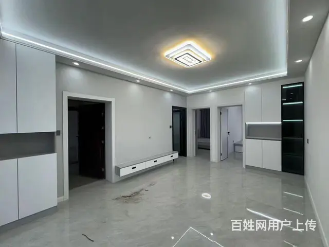湖东附近，锦明家园3楼，70平，22.8万 - 图片 2