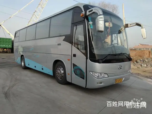 23座丰田考斯特出租 - 图片 10